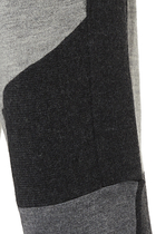 Sliced Knit Trousers